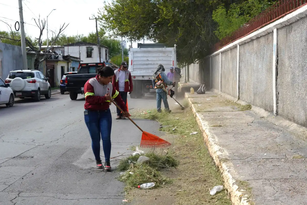 Listos panteones municipales de Nuevo Laredo para recibir a más de 20 mil visitantes por Día de Muertos