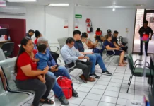 Reduce Gobierno Municipal tiempos de entrega de pasaportes en Nuevo Laredo