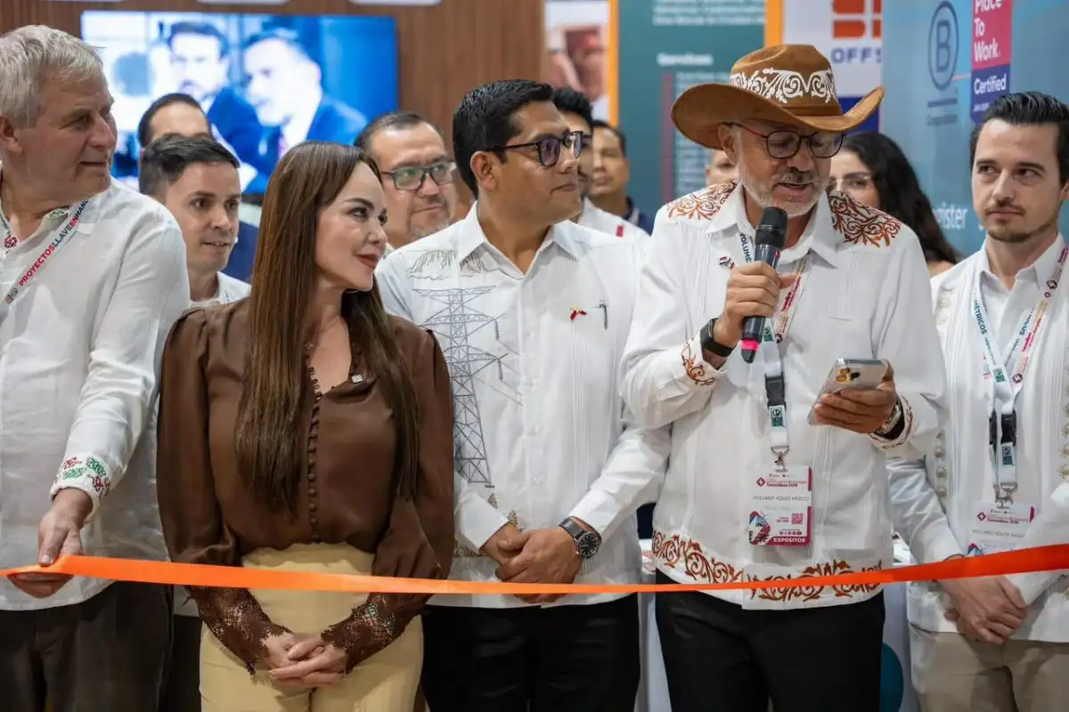 Respalda Carmen Lilia Canturosas agenda energética de Américo Villarreal con acciones sustentables en Nuevo Laredo