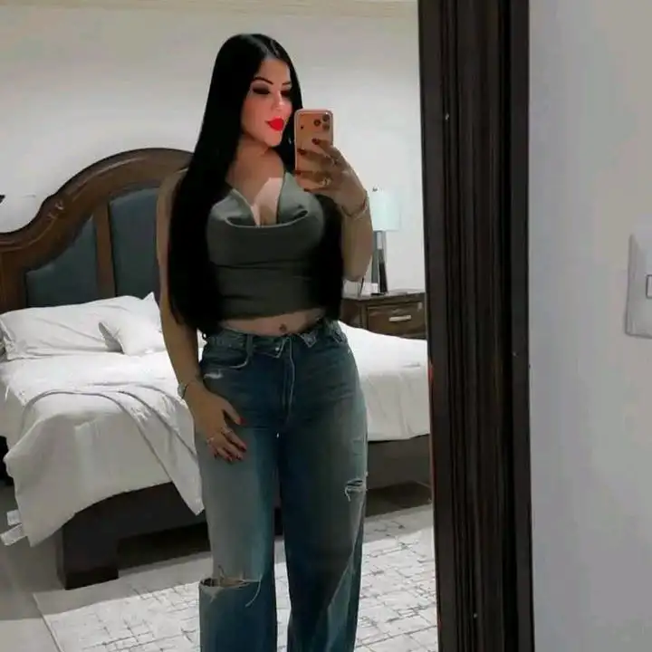 Cinthya Tamez, presunta responsable del multihomicidio