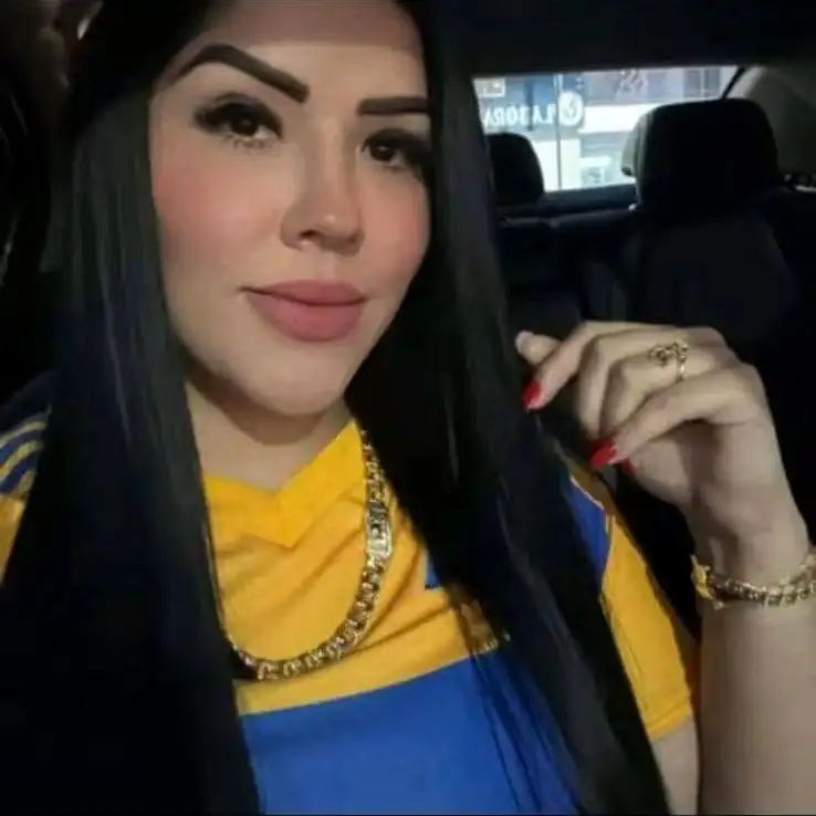 Cinthya Tamez, presunta responsable del multihomicidio