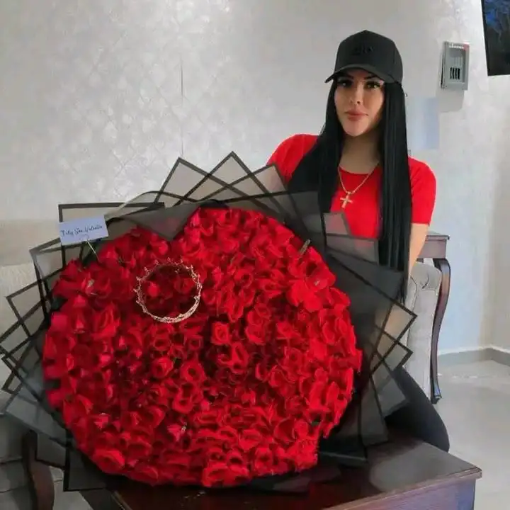 Cinthya Tamez, presunta responsable del multihomicidio