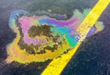 Empresas deberán responder por daños tras derrames en carreteras de Tamaulipas