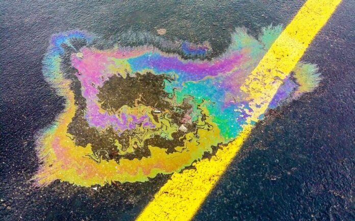Empresas deberán responder por daños tras derrames en carreteras de Tamaulipas