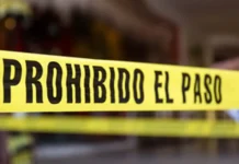 Hallan a hombre sin vida dentro de vivienda en Nuevo Laredo