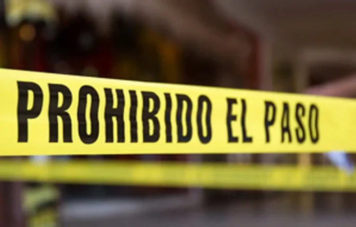 Hallan a hombre sin vida dentro de vivienda en Nuevo Laredo