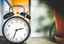 Cambio de horario en la frontera de Tamaulipas será el 1 de noviembre