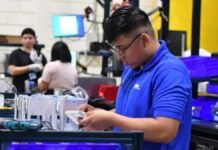 Traslado de empresas agrava pérdida de empleo en Tamaulipas
