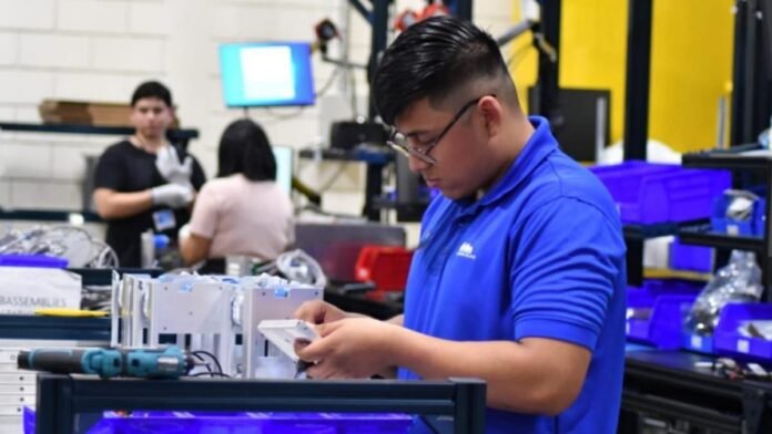 Traslado de empresas agrava pérdida de empleo en Tamaulipas