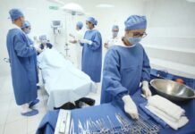 Tamaulipas reubica médicos para cubrir déficit de personal
