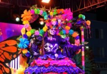 Prepara Gobierno de Nuevo Laredo concursos de Catrinas y Altares para el Festival de la Catrina Concursos de Catrinas y Altares de Muertos llenarán de tradición la explanada de la Independencia este 1 de noviembre