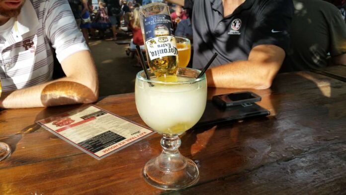 Restauranteros van por licencias de alcohol más baratas en Tamaulipas