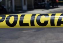 Hallan sin vida a hombre en finca abandonada de Nuevo Laredo