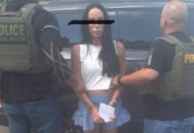 Detienen a Inés Gómez Mont en Florida tras cinco años prófuga de la justicia Detienen a Inés Gómez Mont en Florida tras 5 años