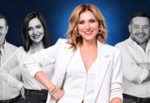 Imelda Sanmiguel encabeza preferencias del PAN en Nuevo Laredo