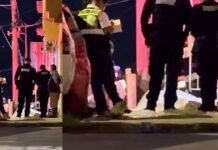 Detienen a joven tras muerte de su madre en Tampico