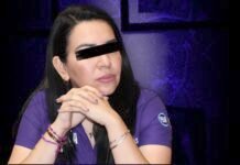 Yahleel pierde amparo; a un paso de ir a prisión Yahleel pierde amparo; a un paso de ir a prisión