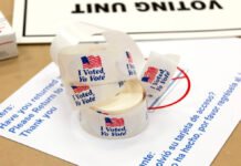 Votantes latinos de Trump dan la espalda a los republicanos